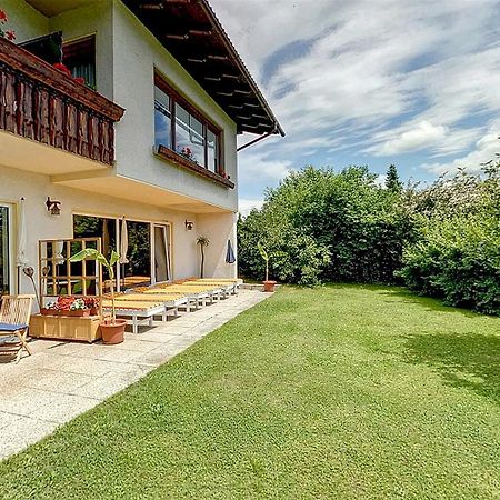 Beautyfarm Landhaus Servus Фельден-ам-Вертерзе Екстер'єр фото